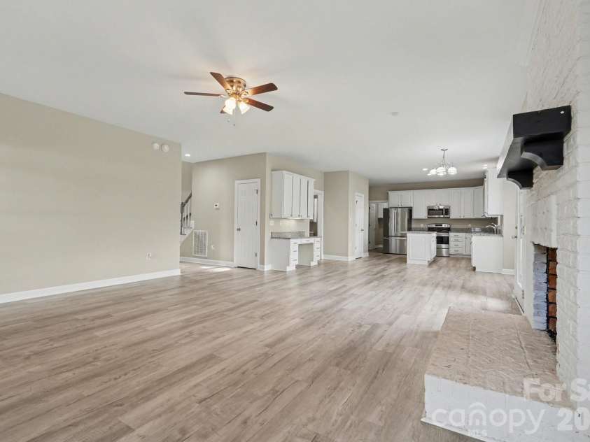 125 Pointer Court, Concord, NC 28025.  MLS# CAR4363725, YatesRealty ID 8115. 