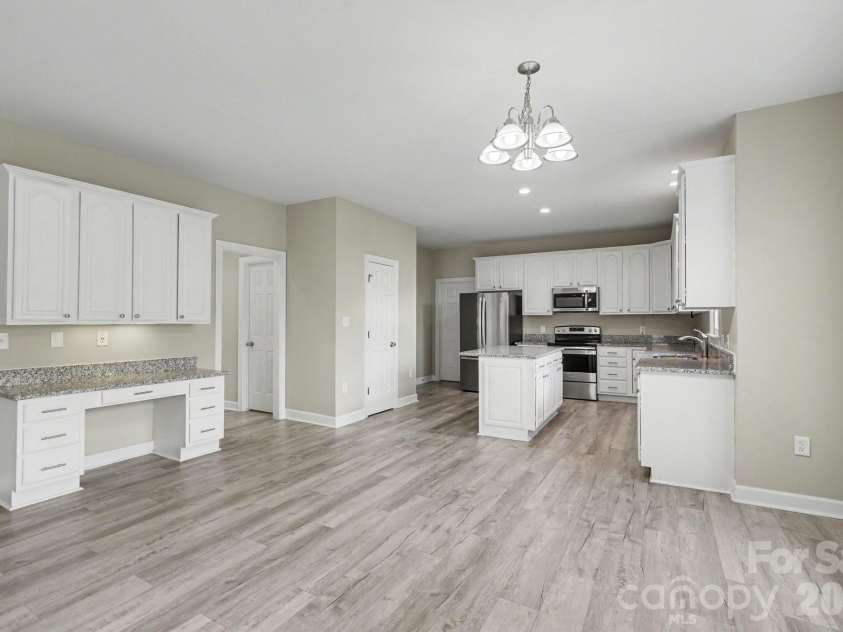 125 Pointer Court, Concord, NC 28025.  MLS# CAR4363725, YatesRealty ID 8115. 