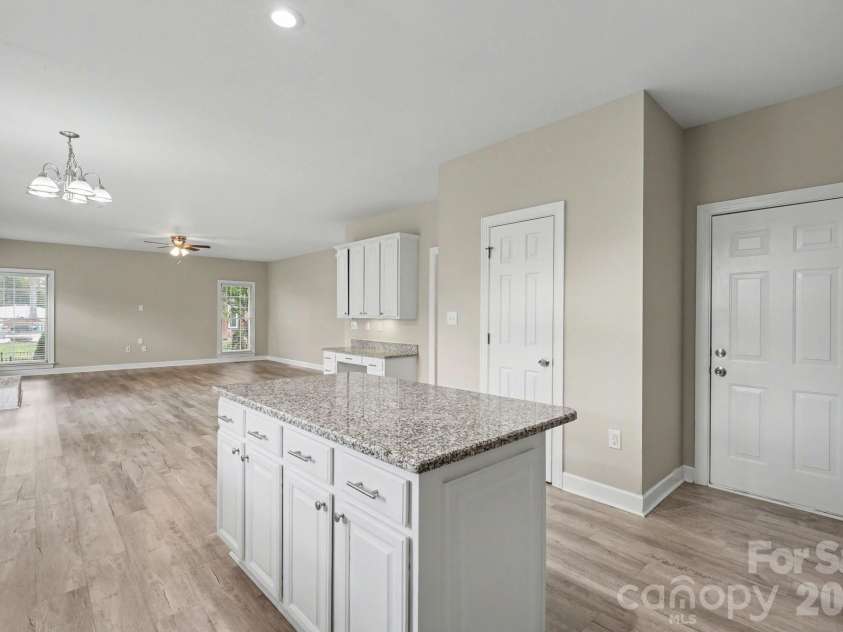 125 Pointer Court, Concord, NC 28025.  MLS# CAR4363725, YatesRealty ID 8115. 