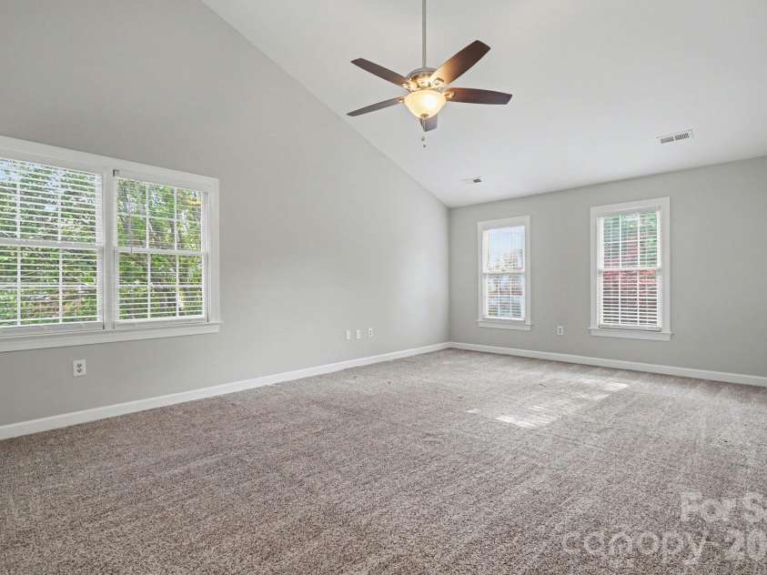125 Pointer Court, Concord, NC 28025.  MLS# CAR4363725, YatesRealty ID 8115. 
