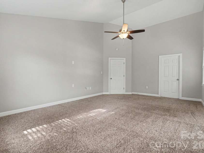 125 Pointer Court, Concord, NC 28025.  MLS# CAR4363725, YatesRealty ID 8115. 