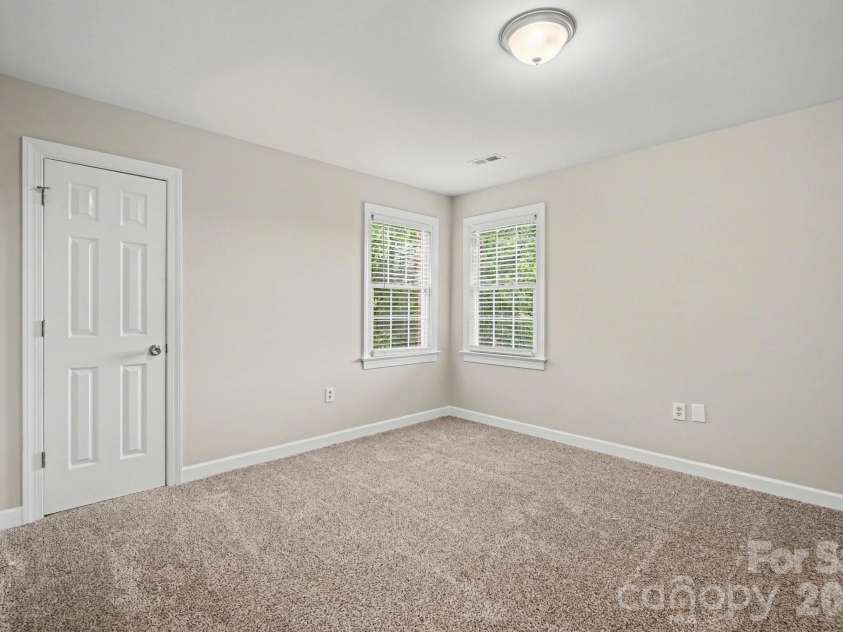 125 Pointer Court, Concord, NC 28025.  MLS# CAR4363725, YatesRealty ID 8115. 