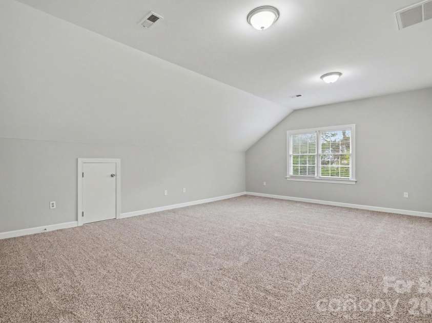 125 Pointer Court, Concord, NC 28025.  MLS# CAR4363725, YatesRealty ID 8115. 