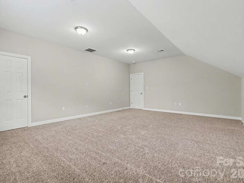 125 Pointer Court, Concord, NC 28025.  MLS# CAR4363725, YatesRealty ID 8115. 