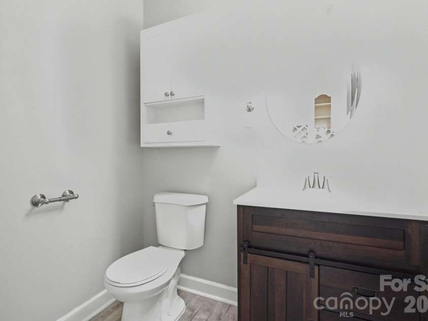 125 Pointer Court, Concord, NC 28025.  MLS# CAR4363725, YatesRealty ID 8115. 