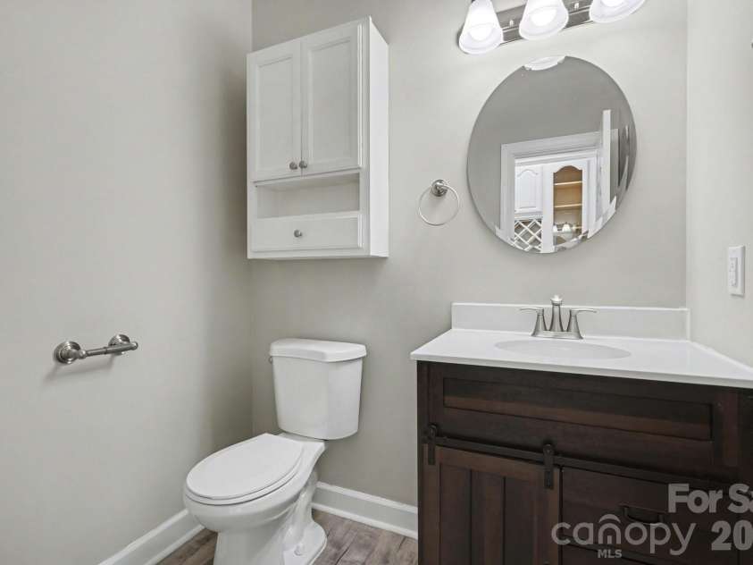 125 Pointer Court, Concord, NC 28025.  MLS# CAR4363725, YatesRealty ID 8115. 
