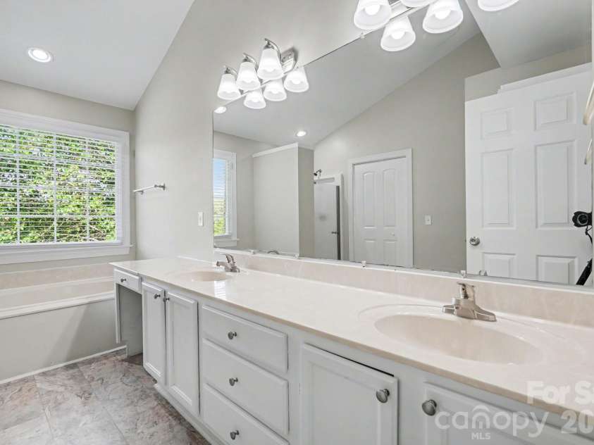125 Pointer Court, Concord, NC 28025.  MLS# CAR4363725, YatesRealty ID 8115. 