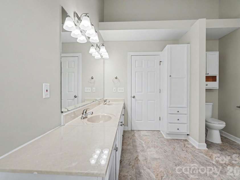 125 Pointer Court, Concord, NC 28025.  MLS# CAR4363725, YatesRealty ID 8115. 