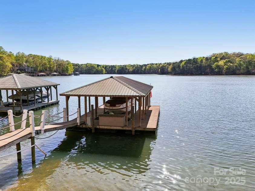 167 Maple View Drive, Troutman, NC 28166.  MLS# CAR4239127, YatesRealty ID 8115. 