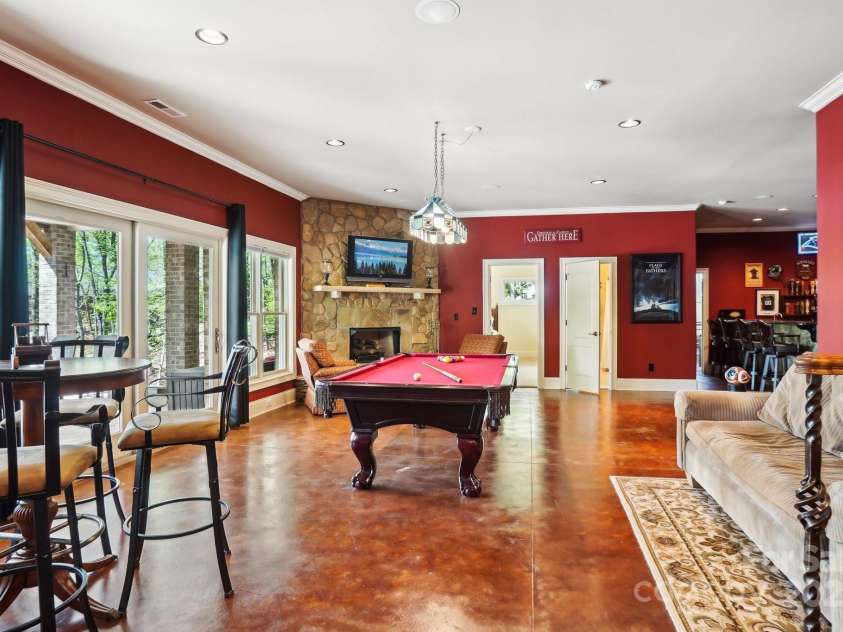 167 Maple View Drive, Troutman, NC 28166.  MLS# CAR4239127, YatesRealty ID 8115. 