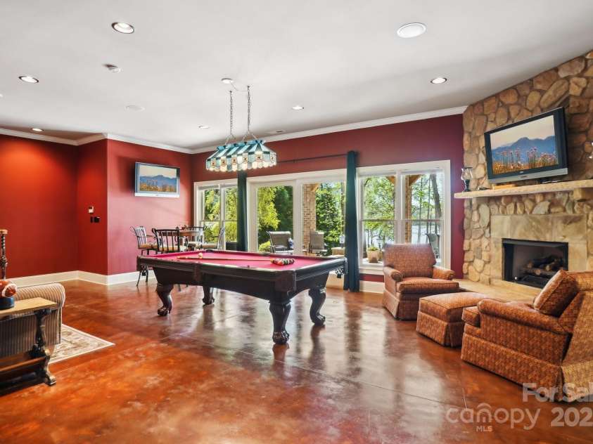 167 Maple View Drive, Troutman, NC 28166.  MLS# CAR4239127, YatesRealty ID 8115. 