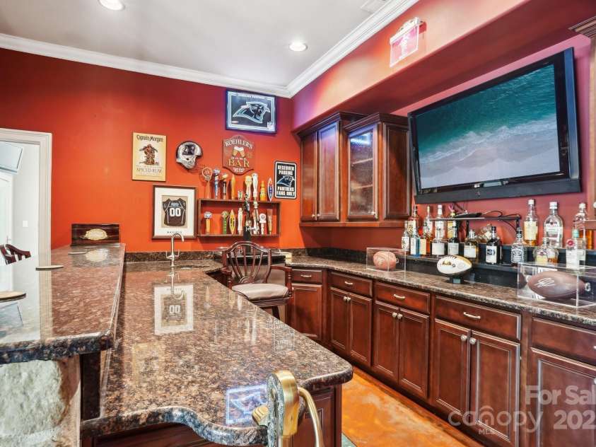 167 Maple View Drive, Troutman, NC 28166.  MLS# CAR4239127, YatesRealty ID 8115. 