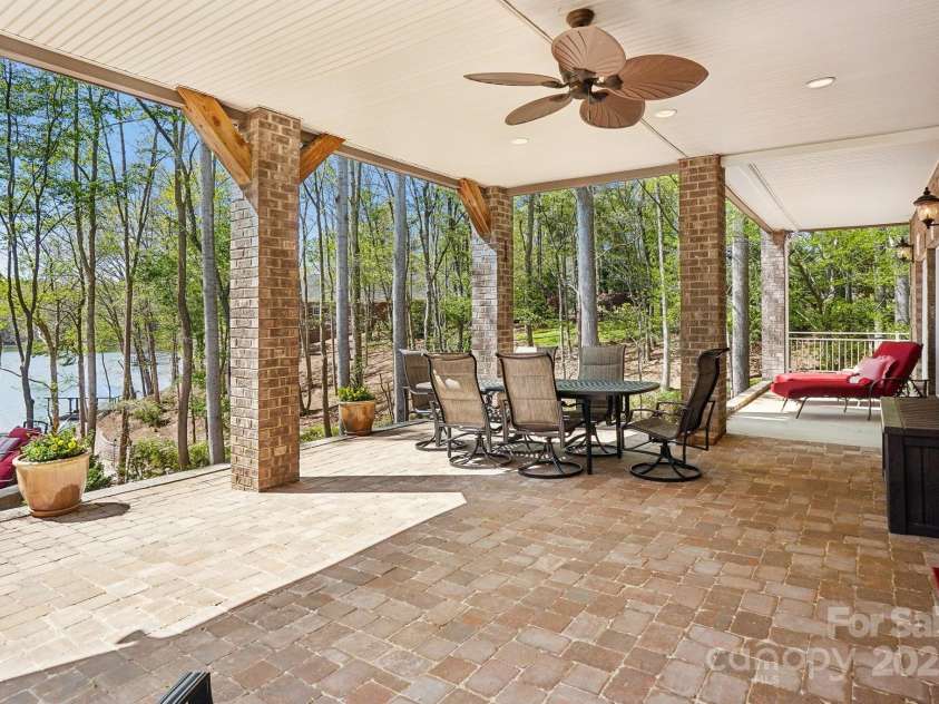 167 Maple View Drive, Troutman, NC 28166.  MLS# CAR4239127, YatesRealty ID 8115. 