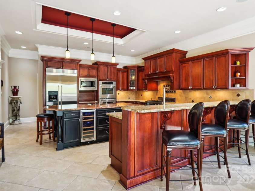 167 Maple View Drive, Troutman, NC 28166.  MLS# CAR4239127, YatesRealty ID 8115. 