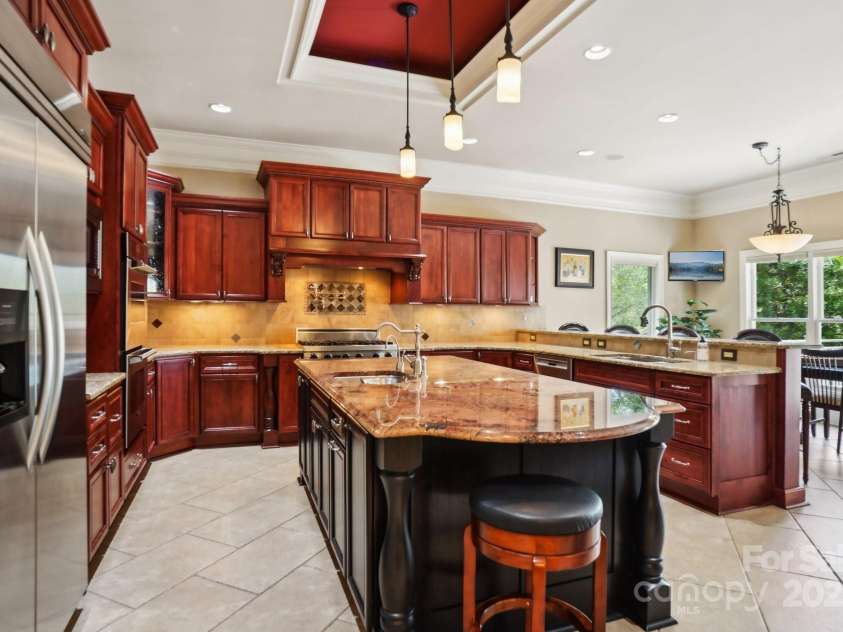 167 Maple View Drive, Troutman, NC 28166.  MLS# CAR4239127, YatesRealty ID 8115. 