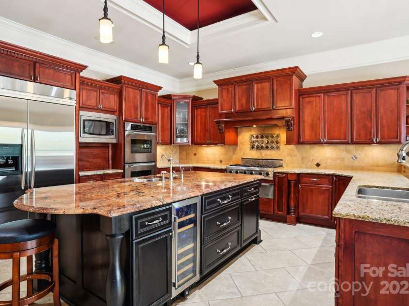 167 Maple View Drive, Troutman, NC 28166.  MLS# CAR4239127, YatesRealty ID 8115. 