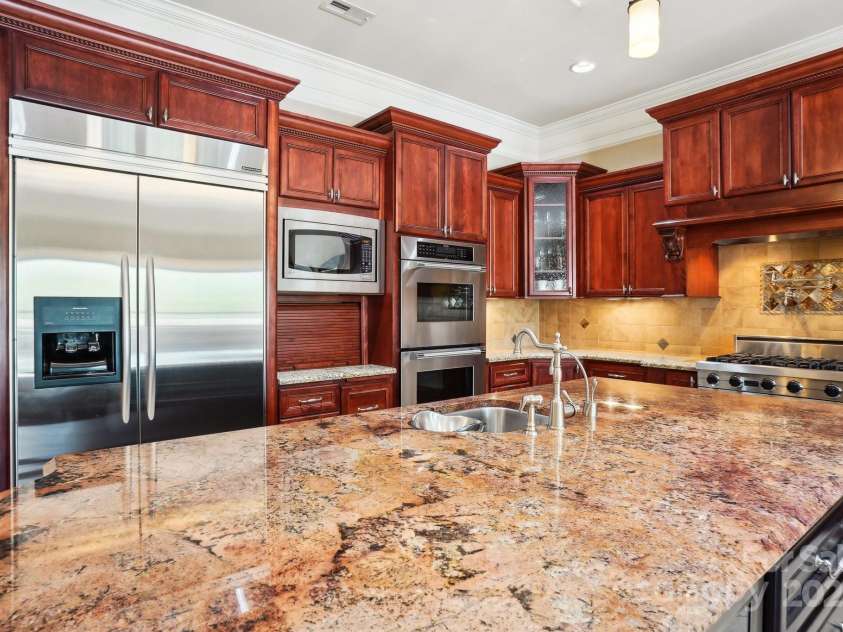 167 Maple View Drive, Troutman, NC 28166.  MLS# CAR4239127, YatesRealty ID 8115. 