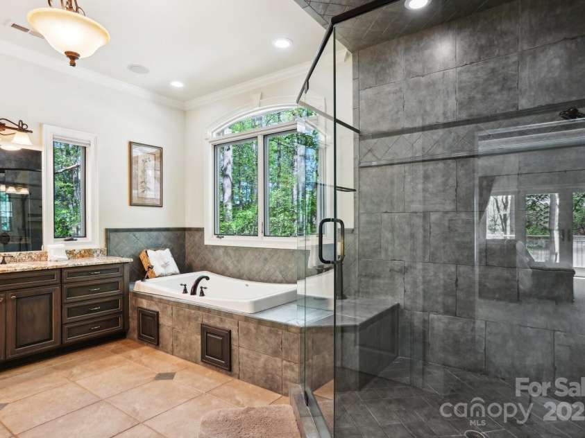 167 Maple View Drive, Troutman, NC 28166.  MLS# CAR4239127, YatesRealty ID 8115. 
