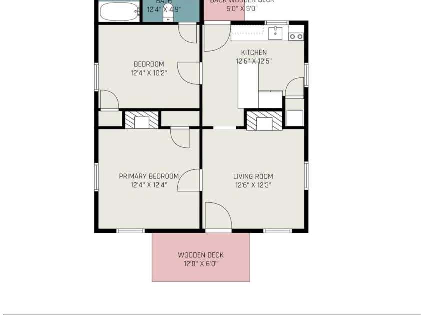 664 Simpson Street, Rock Hill, SC 29730.  MLS# CAR4364805, YatesRealty ID 8116. 