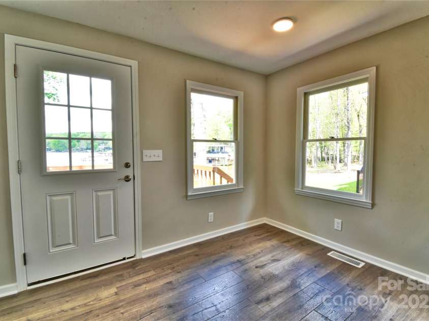 139 Sanford Lane, Badin Lake, NC 28127.  MLS# CAR4246223, YatesRealty ID 8117. 