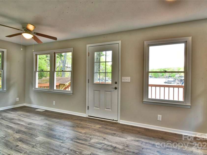 139 Sanford Lane, Badin Lake, NC 28127.  MLS# CAR4246223, YatesRealty ID 8117. 