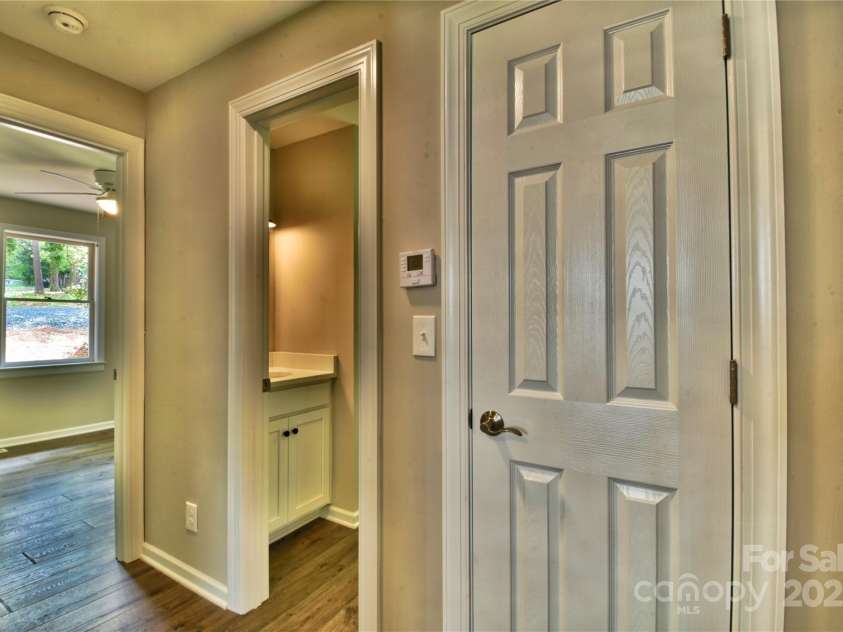 139 Sanford Lane, Badin Lake, NC 28127.  MLS# CAR4246223, YatesRealty ID 8117. 