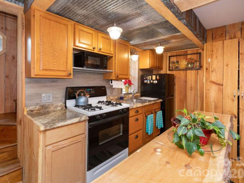 2670 Dicks Creek Road, Whittier, NC 28789.  MLS# CAR4365054, YatesRealty ID 8117. 