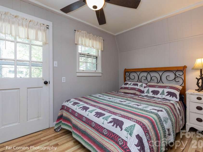 2670 Dicks Creek Road, Whittier, NC 28789.  MLS# CAR4365054, YatesRealty ID 8117. 