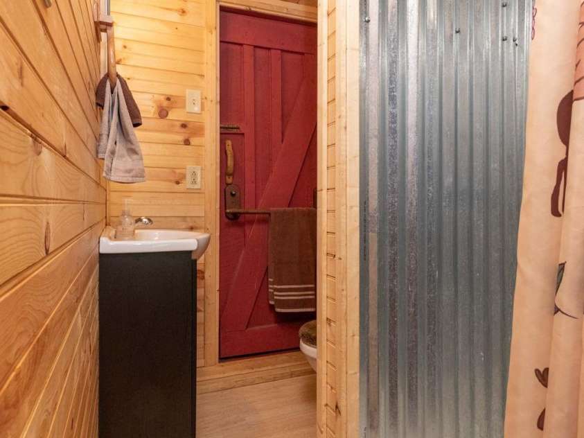 2670 Dicks Creek Road, Whittier, NC 28789.  MLS# CAR4365054, YatesRealty ID 8117. 