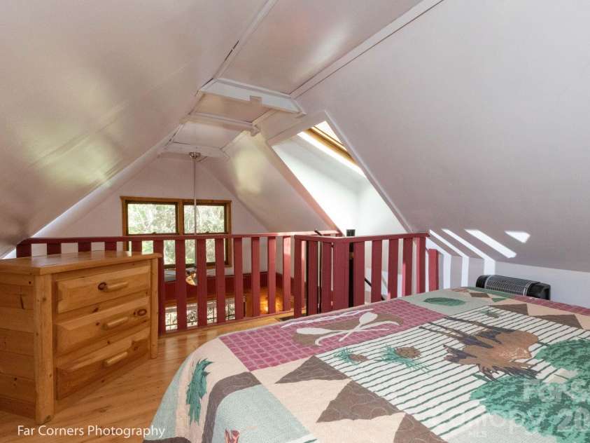 2670 Dicks Creek Road, Whittier, NC 28789.  MLS# CAR4365054, YatesRealty ID 8117. 