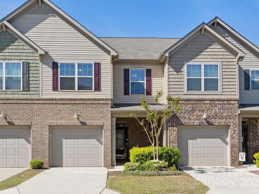 4011 Black Walnut Way, Indian Land, SC 29707.  MLS# CAR4248078, YatesRealty ID 8118. 