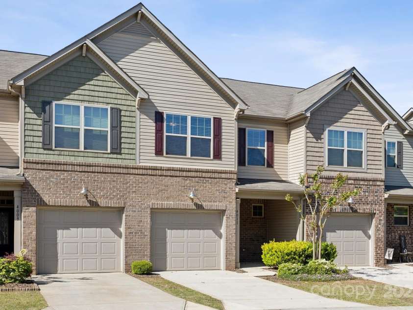 4011 Black Walnut Way, Indian Land, SC 29707.  MLS# CAR4248078, YatesRealty ID 8118. 