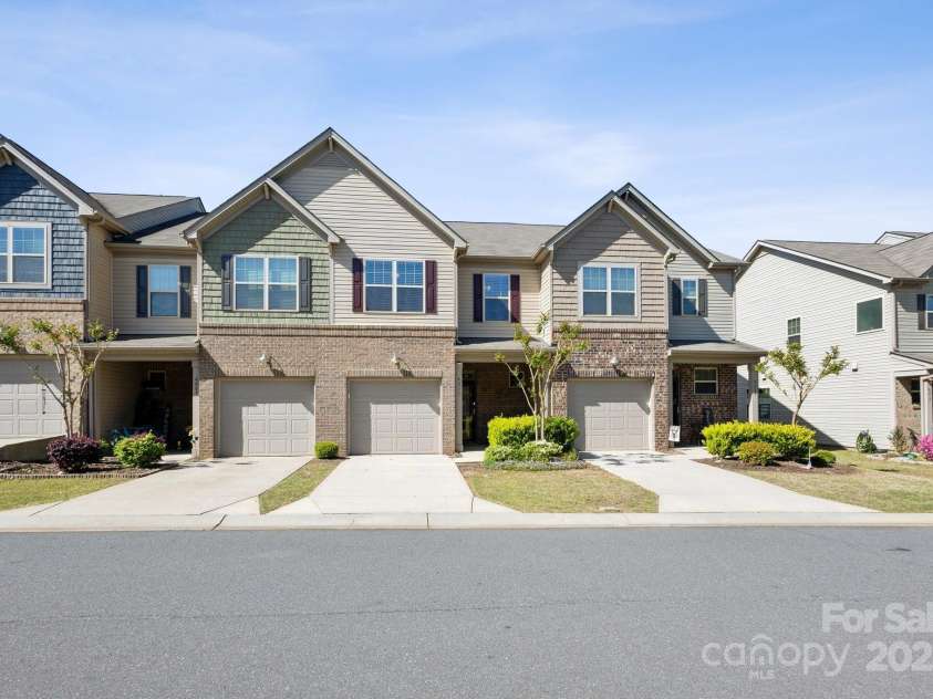 4011 Black Walnut Way, Indian Land, SC 29707.  MLS# CAR4248078, YatesRealty ID 8118. 