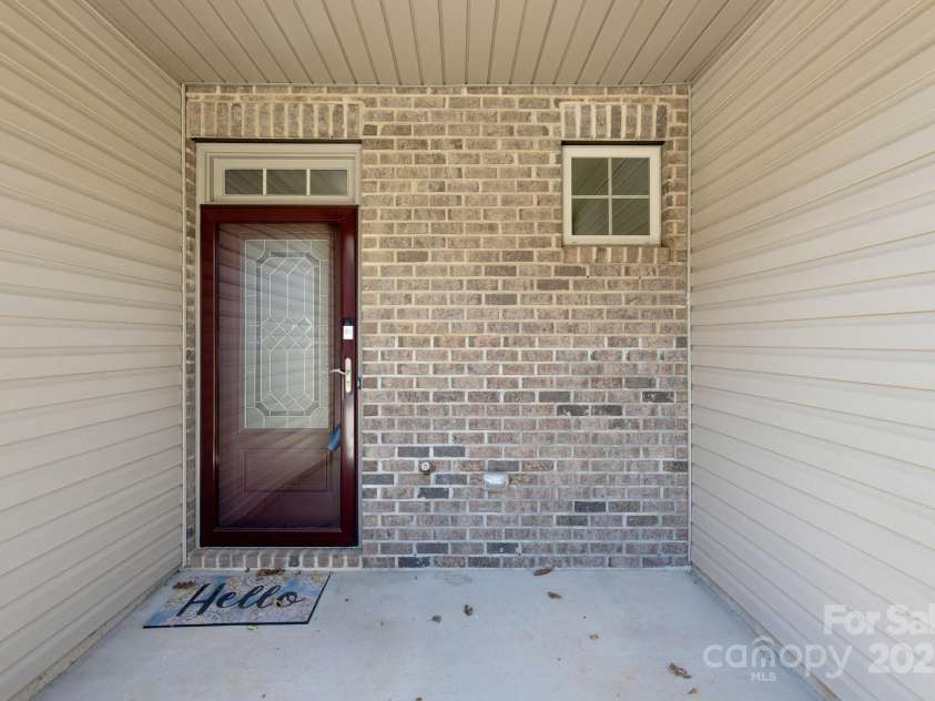 4011 Black Walnut Way, Indian Land, SC 29707.  MLS# CAR4248078, YatesRealty ID 8118. 