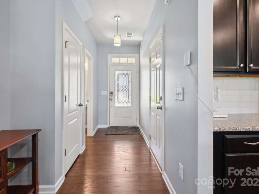 4011 Black Walnut Way, Indian Land, SC 29707.  MLS# CAR4248078, YatesRealty ID 8118. 