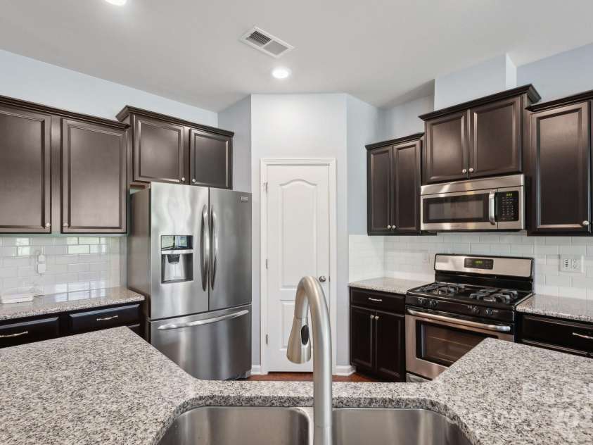 4011 Black Walnut Way, Indian Land, SC 29707.  MLS# CAR4248078, YatesRealty ID 8118. 