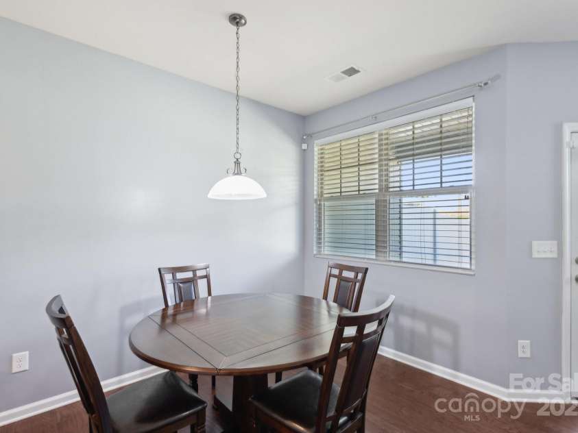 4011 Black Walnut Way, Indian Land, SC 29707.  MLS# CAR4248078, YatesRealty ID 8118. 