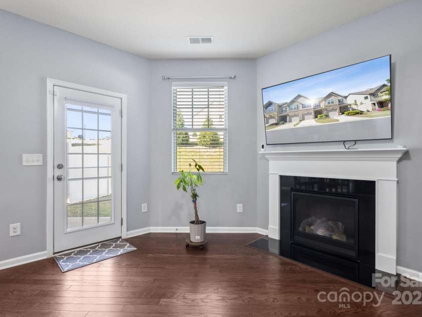 4011 Black Walnut Way, Indian Land, SC 29707.  MLS# CAR4248078, YatesRealty ID 8118. 