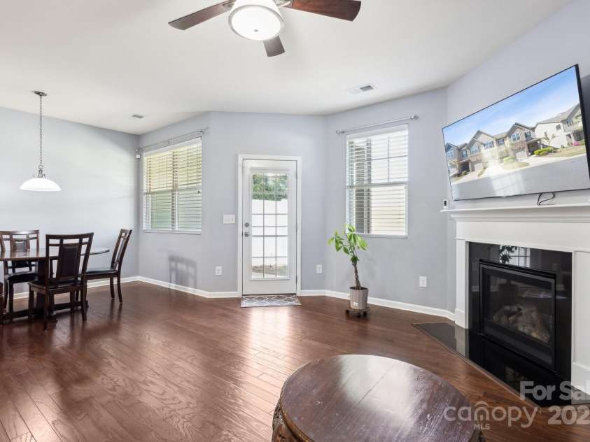 4011 Black Walnut Way, Indian Land, SC 29707.  MLS# CAR4248078, YatesRealty ID 8118. 