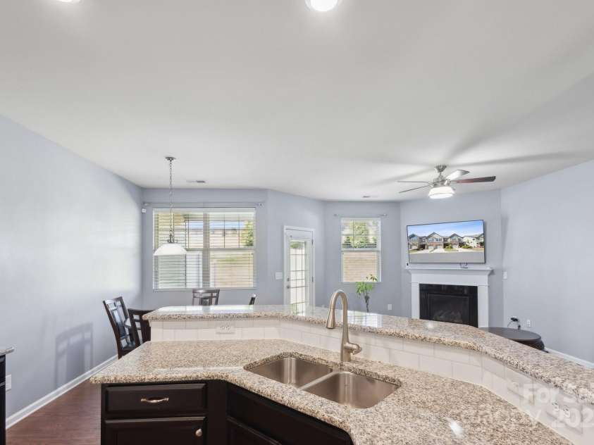 4011 Black Walnut Way, Indian Land, SC 29707.  MLS# CAR4248078, YatesRealty ID 8118. 