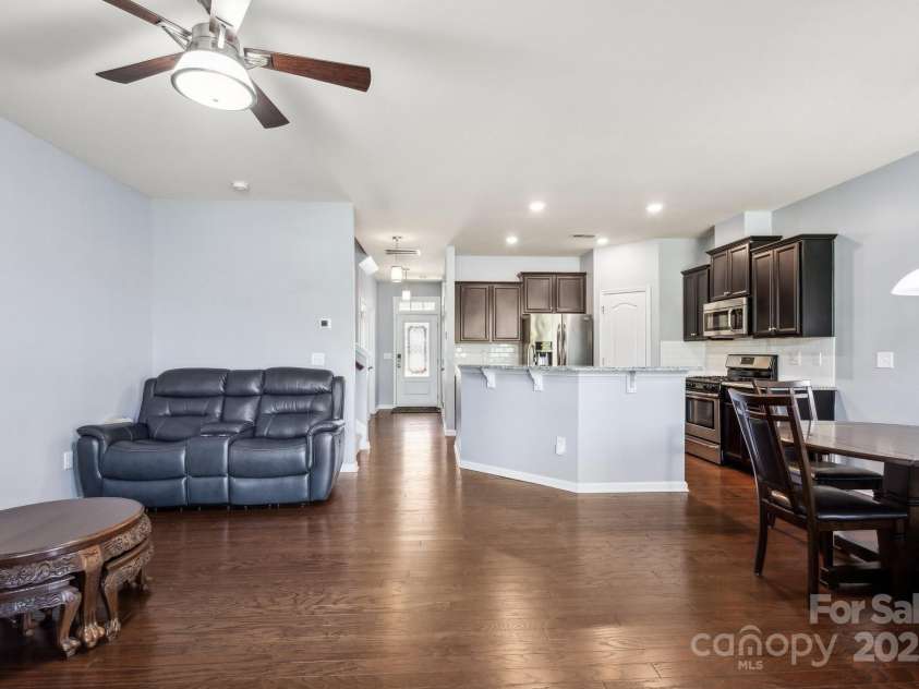 4011 Black Walnut Way, Indian Land, SC 29707.  MLS# CAR4248078, YatesRealty ID 8118. 