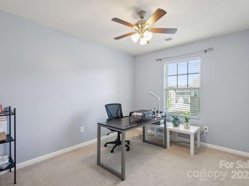 4011 Black Walnut Way, Indian Land, SC 29707.  MLS# CAR4248078, YatesRealty ID 8118. 