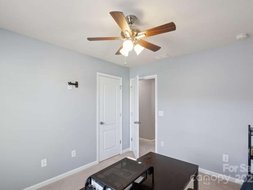 4011 Black Walnut Way, Indian Land, SC 29707.  MLS# CAR4248078, YatesRealty ID 8118. 