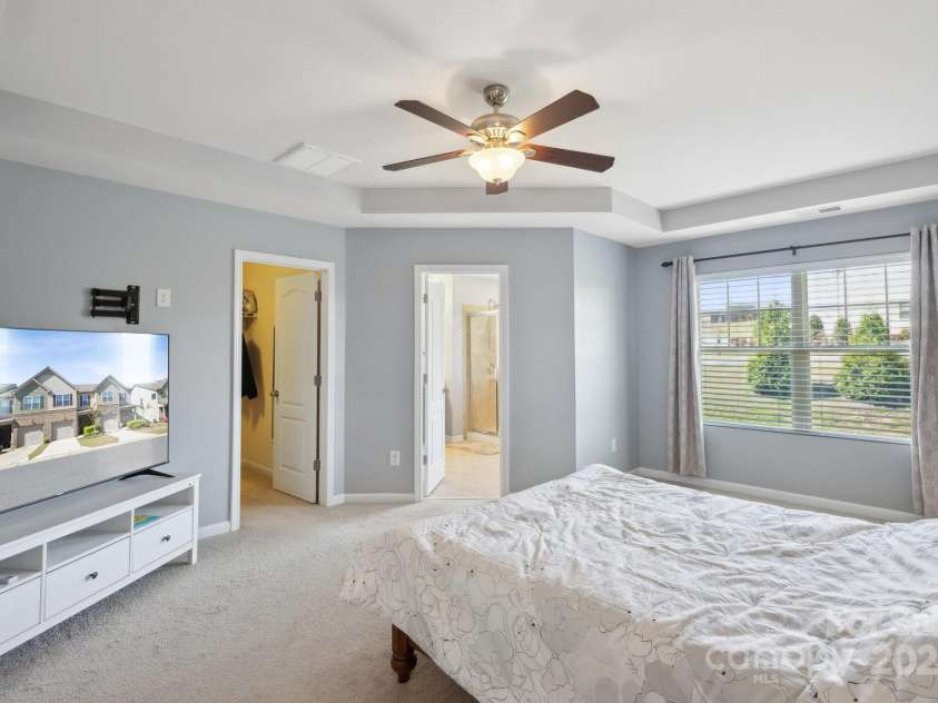 4011 Black Walnut Way, Indian Land, SC 29707.  MLS# CAR4248078, YatesRealty ID 8118. 