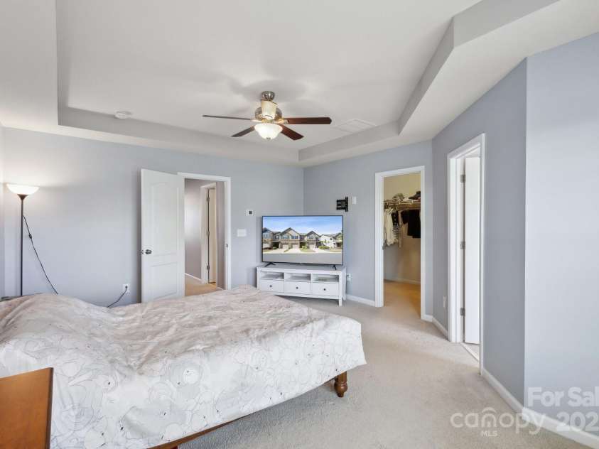 4011 Black Walnut Way, Indian Land, SC 29707.  MLS# CAR4248078, YatesRealty ID 8118. 
