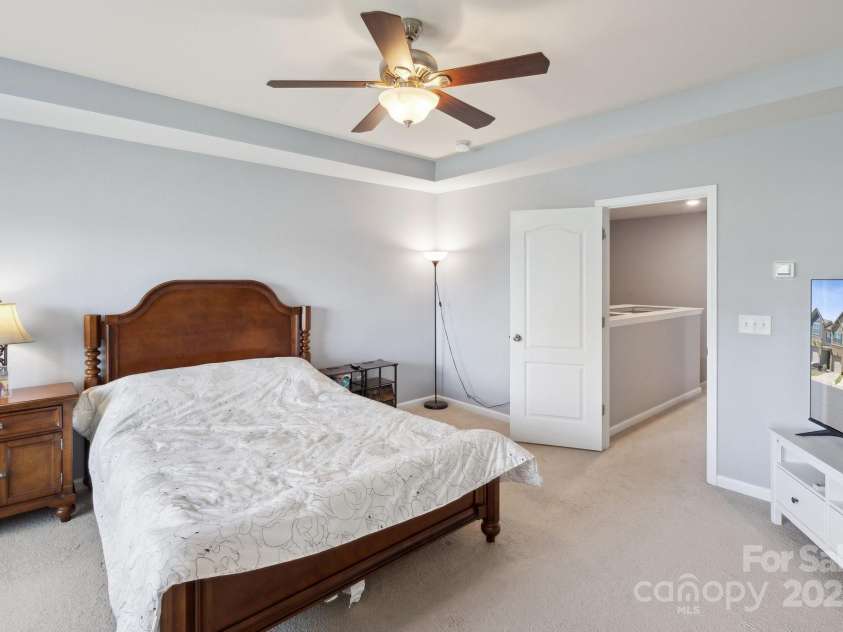4011 Black Walnut Way, Indian Land, SC 29707.  MLS# CAR4248078, YatesRealty ID 8118. 