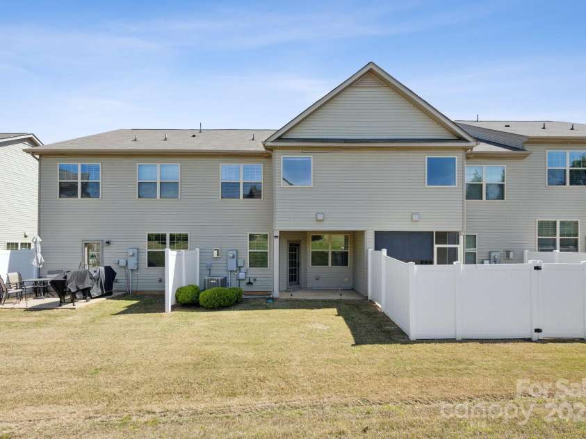 4011 Black Walnut Way, Indian Land, SC 29707.  MLS# CAR4248078, YatesRealty ID 8118. 