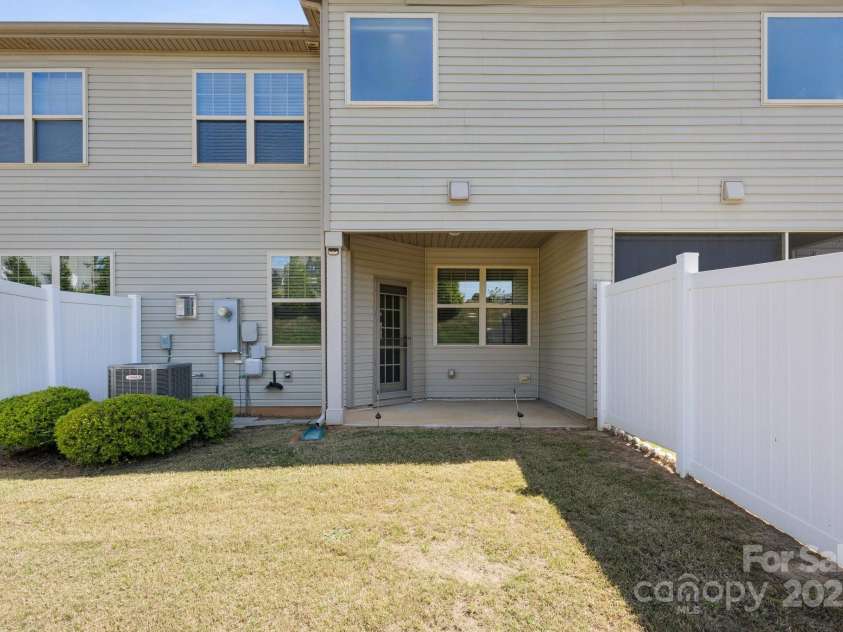 4011 Black Walnut Way, Indian Land, SC 29707.  MLS# CAR4248078, YatesRealty ID 8118. 