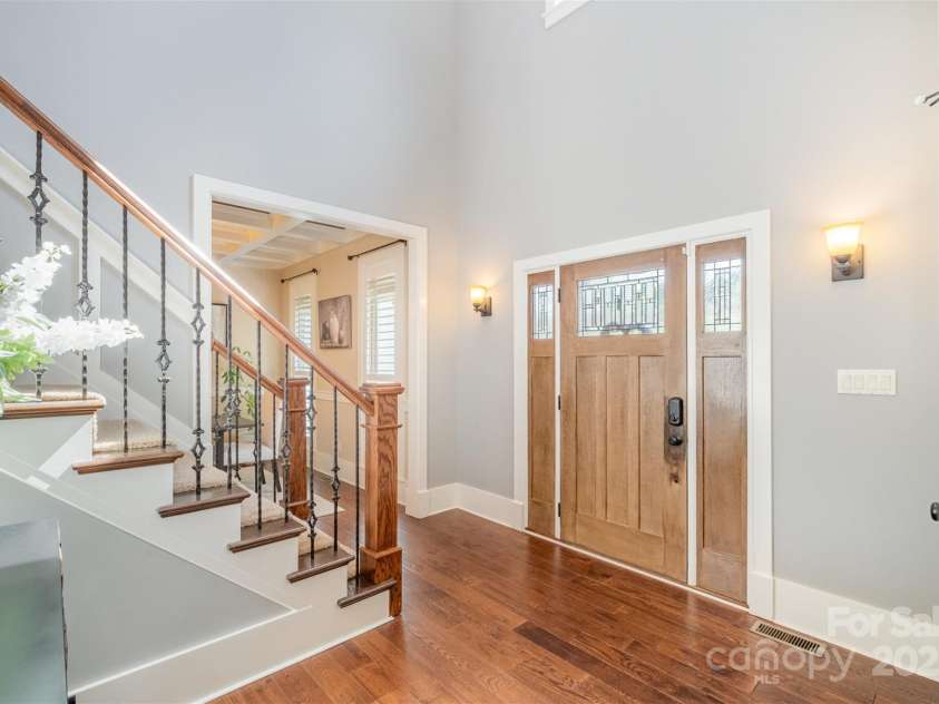 1713 Mt Isle Harbor Drive, Charlotte, NC 28214.  MLS# CAR4247836, YatesRealty ID 8119. 