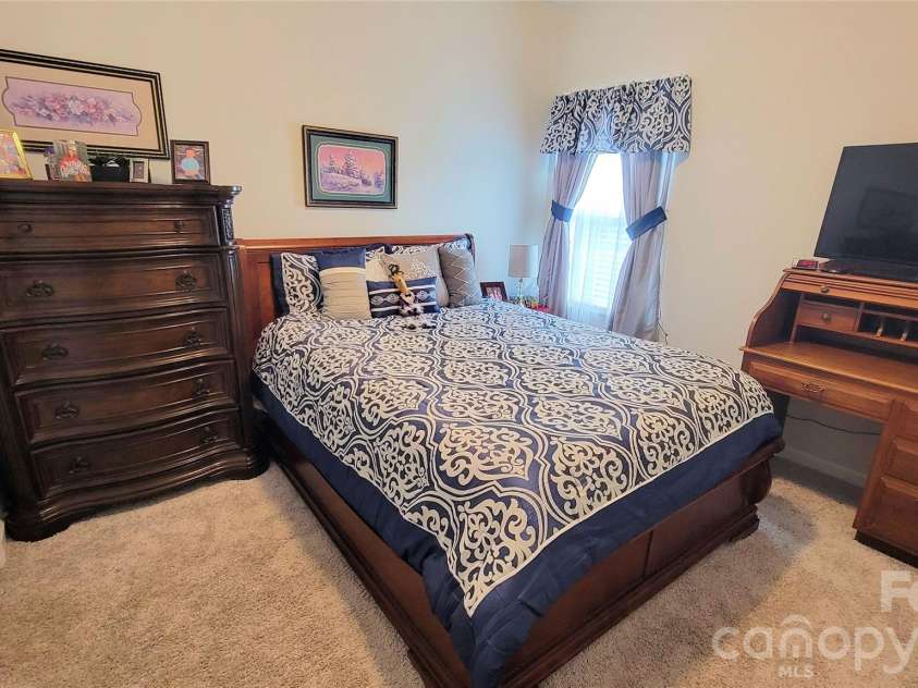343 Ox Bow Circle, Mount Holly, NC 28120.  MLS# CAR4363582, YatesRealty ID 8119. 
